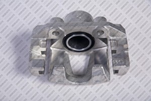 Daewoo Nexia/Lanos суппорт прав 13" под ESD9051 UDW9N40255 UKORAUTO