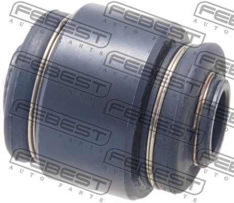 Ford задний сайлентблок в кулак  (шарнирный) FDAB-032Z FEBEST