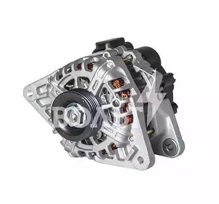 Hyundai VIN !!! 110A Accent/Getz1,3-1,6/Elantra00-06/Tucson/Rio06-11Генератор вс LG08900 START VOLT