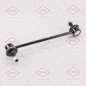 Hyundai Elantra 06-11/i30/Ceed 06-11/Cerato 09- стойка стаб-ра перед. TEB1106 TATSUMI