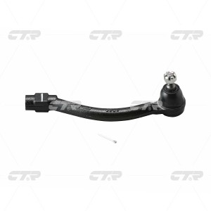 Hyundai Elantra MD/Ceed 12-/i30 12-16/Soul 14- наконечник рулевой лев CEKH-48L CTR