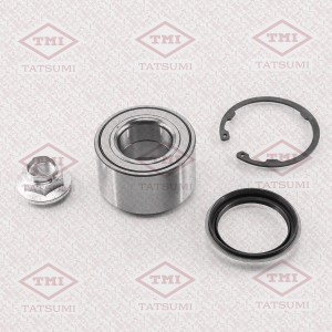 Kia Spectra, Shuma Подшипник передней ступицы 0K2JT33047 TDF1033 TATSUMI
