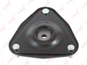 ОПОРА АМОРТИЗАТОРА ПЕР MITSUBISHI OUTLANDER I 2.0-2.4 01-08  DION 1.8-2.0 99-05  MA-1096LR LYNXAUTO