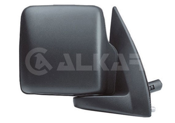 Opel Combo Зеркало заднего вида правое 9265421 ALKAR