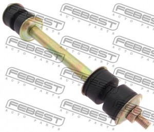 Daewoo Nexia/Espero/Lanos Стойка перед.стабилизатора в сборе 1123-001 FEBEST