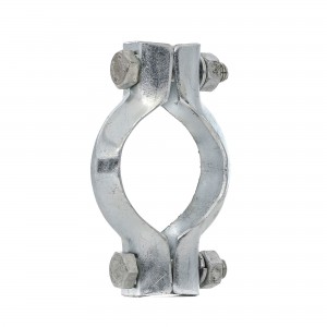 хомут 254-375 BOSAL