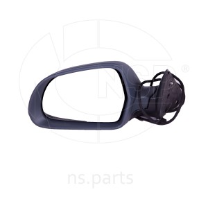 SKODA Octavia A5 (10-) (эл., обогр.) Зеркало левое NSP081Z1857507M NSP