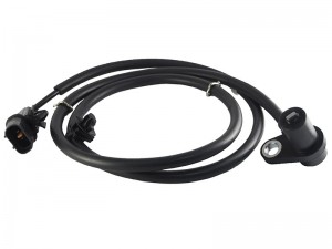 Mitsubishi Lancer 9 ,Outlander с 01 датчик ABS передний левый STMR527311 SAT