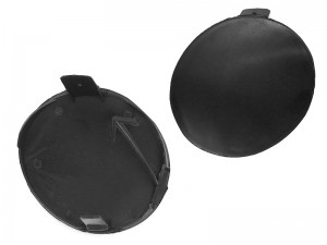 Toyota Corolla (E150) 06-10 / Corolla USA (E150) 08-10 Заглушка под крюк  (Спере STTY29000CD2 SAT