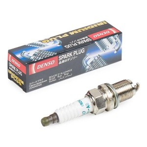 IFR6B-K Свеча зажигания SK20PR-A8 DENSO