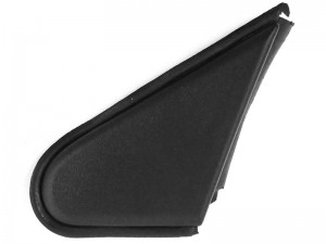 Молдинг Зеркала Lancer X LH STMBW5016MA2 SAT