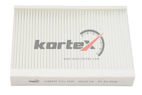 HONDA Сivic 06-12 ХЭТЧ. фильтр салона KC0110 KORTEX