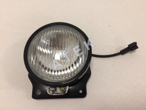 Hyundai Porter Фара птф перед. 23151170 ATEK