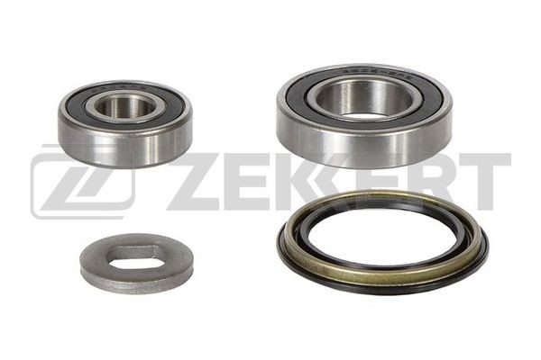 РЕМКОМПЛЕКТ ПОВОРОТНОГО КУЛАКА ПЕРЕДНЕГО NISSAN PRIMERA (P12) 01- GM-9544 ZEKKERT