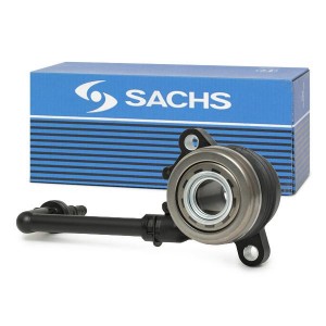 Выжимной подшипник сцепления 3182654301 SACHS