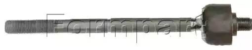 Renault Megane lll, Fluence, Kangoo II 08- Тяга рулевая L/R 2207067 FORMPART