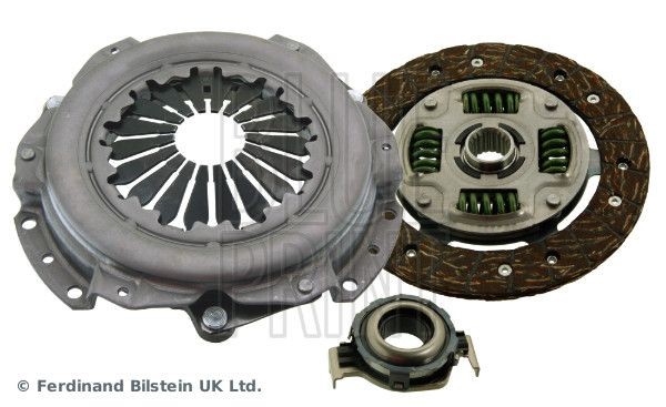 Fiat Doblo/Palio/Siena 1.0-1.4 96-00 к-т сцепления ADF123047 BLUE PRINT