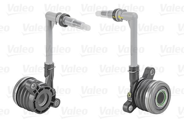 RENAULT Duster 2.0 4WD 1.6 4WD/ 1.5 D 4WD, Arkana 1.6 4WD  выжимной ПШК TL8 6МКП 804587 VALEO PHC