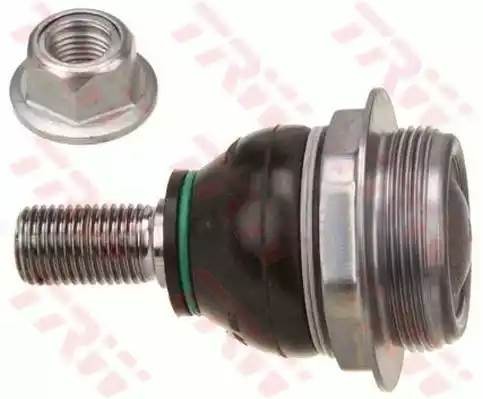 Peugeot Partner 08-, 307, 308, 408, Citroen C4, Berlingo 08- шаровая опора JBJ701 TRW