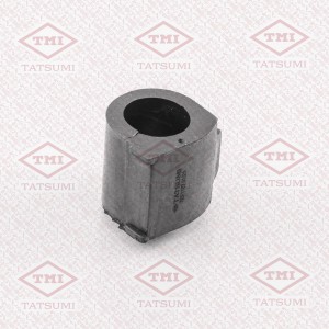 Renault Logan, Sandero, Largus .ALMERA NEW, Xray втулка переднего стабилизатора TEF1107 TATSUMI