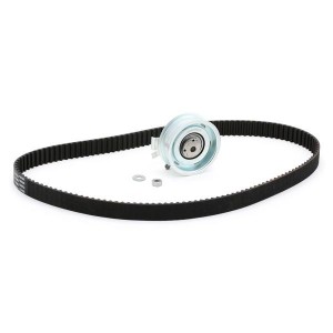 VAG Golf, Jetta, Bora, Octavia, Toledo, A3, A4 1.6-2.0 8кл комплект ремня ГРМ(ре CT908K1 CONTITECH