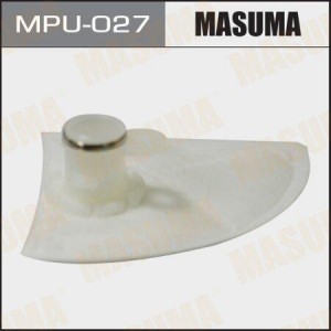 Honda Civic 4D 06- фильтр топливный сетка MPU-027 MASUMA