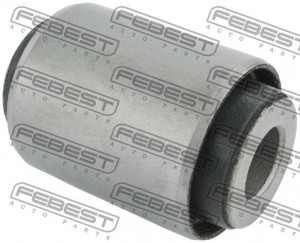 MITSUBISHI PAJERO 00- сайлентблок задней подвески тяги  (косточка) MAB-069 FEBEST