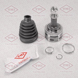 Hyundai Tucson 2,0 07- ШРУС наружный 25х62х27 TDA1175 TATSUMI