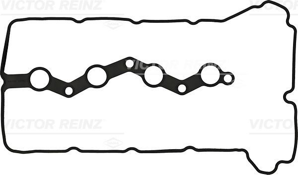Mitsubishi Lancer 10/ASX/Outlander 1.8/2.0/2.4 07- прокладка клапанной крышки 71-54092-00 VICTOR REINZ
