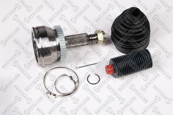 Kia Sorento 09-12/Hyundai SantaFe 09-12 Шрус наружный VIN 150-1898-SX STELLOX