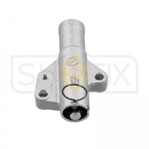 Mitsubishi Lancer Натяжитель ремня ГРМ FP-2552 SUFIX