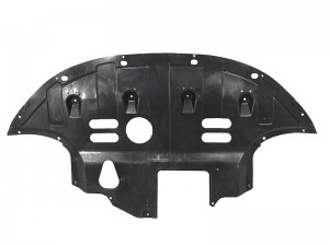 Защита двигателя Hyundai Elantra 15-20 (2,0L) ST650004 SAT