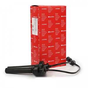 Mitsubishi Lancer 9, Colt  1.3, 1.6 провода В\В    4G13, 4G18   03-07гг SMCBJ022 SPEEDMATE