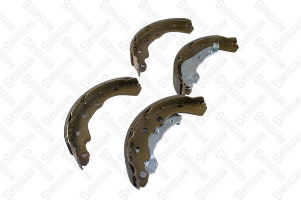 Suzuki Swift колодки задние барабанные 000-493-SX STELLOX