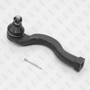 Mitsubishi Pajero 3 00>, L200 06- наконечник рулевой правый FS1019R FIXAR