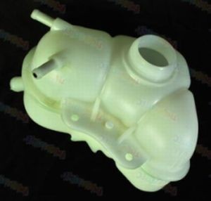 Chevrolet Lanos бачок расширительный 96182279 GENERAL MOTORS