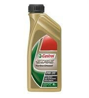 Castrol EDGE Turbo Diesel 0W30 C3 1L Масло моторное 1534A2 CASTROL