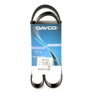 6PK1035 ремень поликлиновой 6PK1035 DAYCO