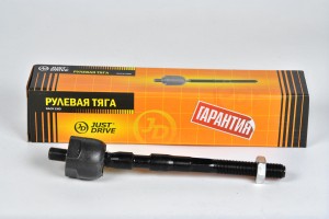 Renault Logan/Sandero 04-> Рулевая тяга L/R JSR0073 JUST DRIVE