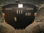 Honda CRV III 2.0-2.4 защита картера ALF0905 ALFECO