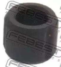 Mitsubishi Lancer 9, 10 втулка на направляющий палец FR + RR TTCS3A FEBEST