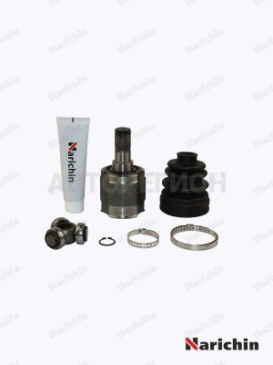 Шрус внутреннийhyundai accent 99-05/getz 02-11 rh NUP2085 NARICHIN