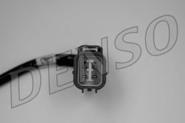Honha HR-V лямбда-зонд 4-х конт. (с клеммой) DOX1409 DENSO