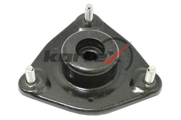 Kia Optima 11/Sportage 11-/Hyundai Sonata YF/ix35- Опора переднего амортизатора  KAC1052 KORTEX