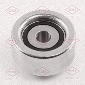 TOYOTA Land Cruiser Prado/Land Cruiser 00-> ролик натяжителя приводного ремня TFD1117 TATSUMI
