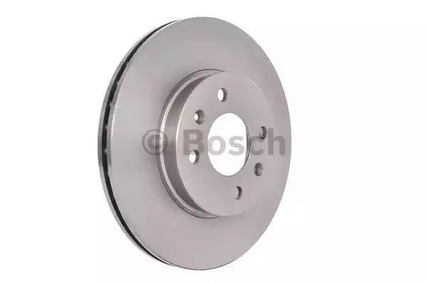 Kia Rio 05-11/ Verna 06-/i20 1.4(VIN) диск тормозной перед 256x22 0 986 479 367 BOSCH