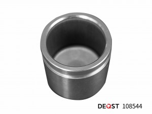 Поршень тормозного суппорта переднего (O 54 mm, суппорт Mando). 108544 DEQST