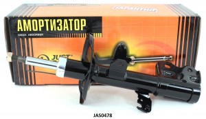 Toyota Prius Амортизатор передний правый JAS0478 JUST DRIVE