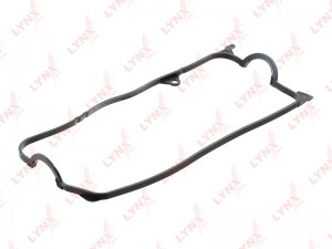 Прокладка клапанной крышки CIVIC 1.4-1.7 01-05 SG1016 LYNXAUTO