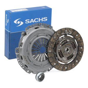PEUGEOT 3008/308/5008/Citroen C4 1.6 16V 07- сцепление к-т 3000 950 005 SACHS